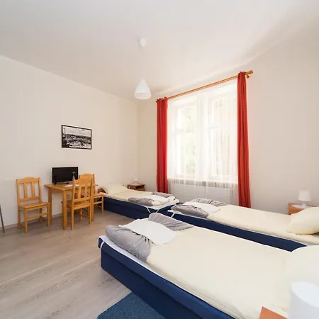 Appartement Abba
