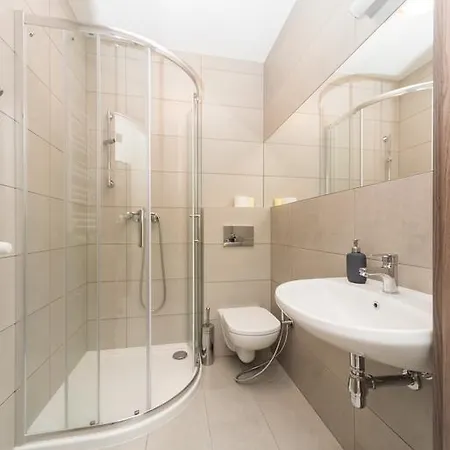 Appartement Abba 3*