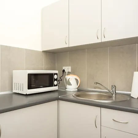 Abba Appartement 3*