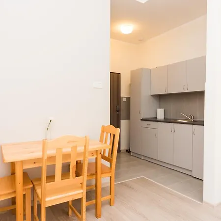 Appartement Abba