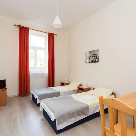 Abba Appartement 3*