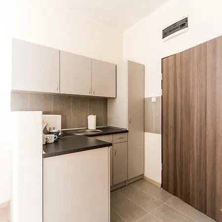 Appartement Abba 3*