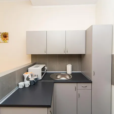 Appartement Abba
