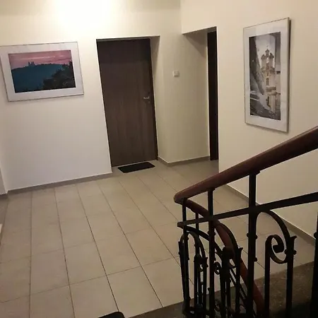 Abba Appartement