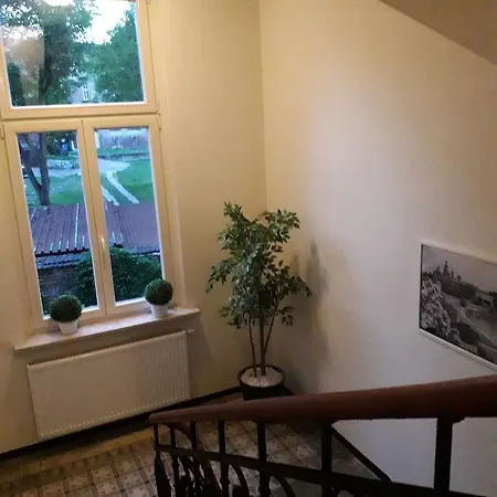 Abba Appartement
