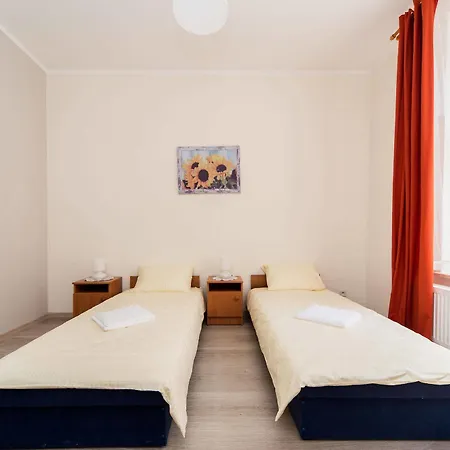 Abba Appartement Cracovie