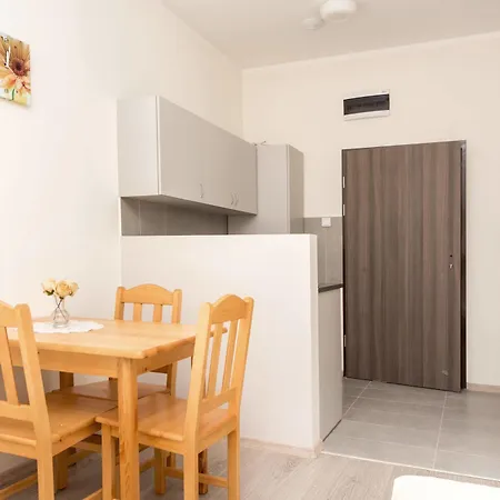 Abba Appartement Cracovie