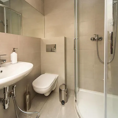 Appartement Abba