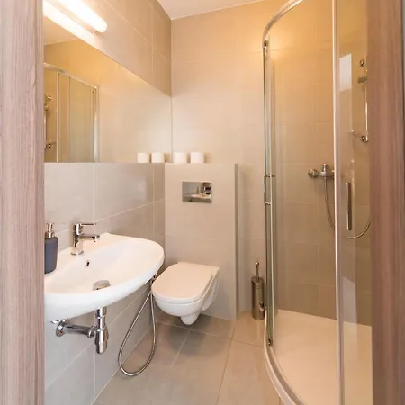 Abba Appartement