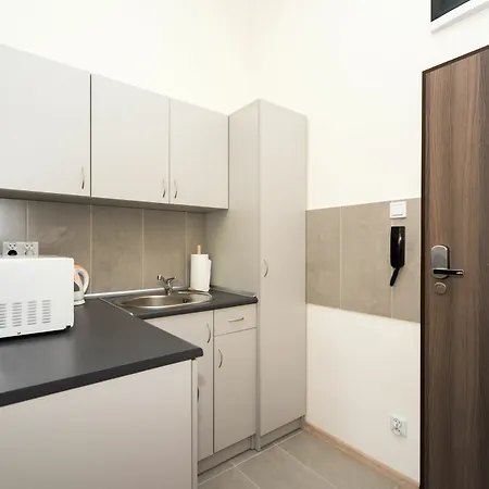 Abba Appartement Cracovie
