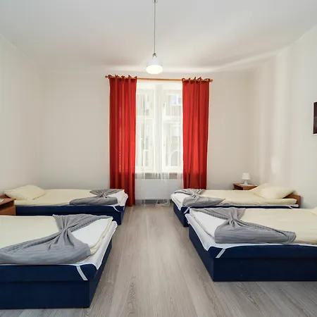 Abba Appartement 3*