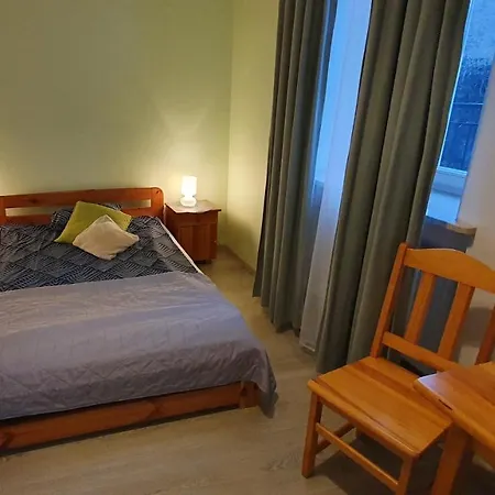 Appartement Abba