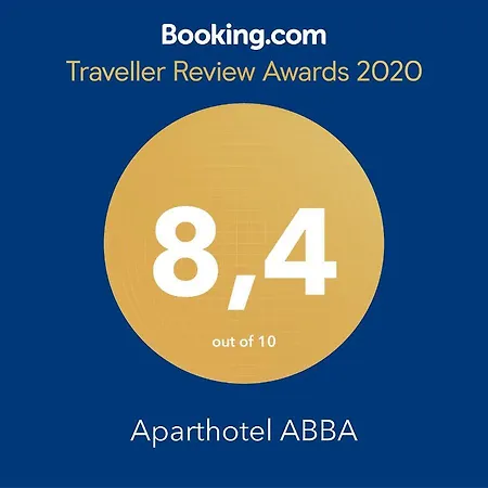 Appartement Abba