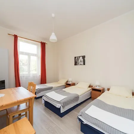 Apartment Abba Krakau