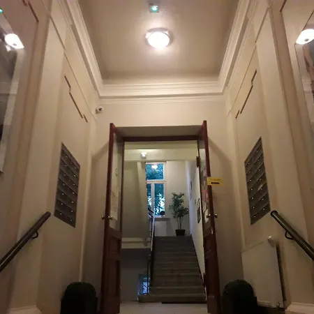 Abba 公寓 克拉科夫