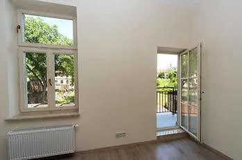 Abba Apartment 3*