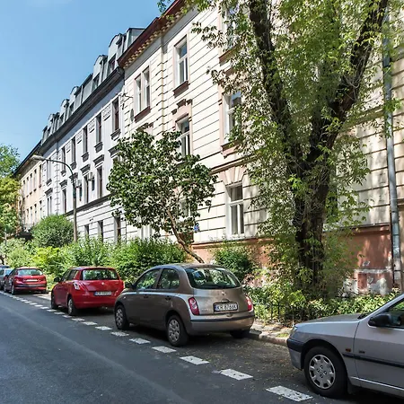 Abba 3* Cracovia