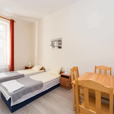 Apartment Abba Krakau