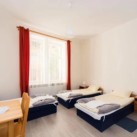 Apartment Abba 3*