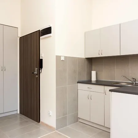 Apartment Abba Krakau
