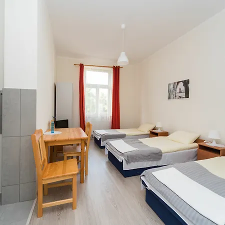 Apartment Abba Krakau