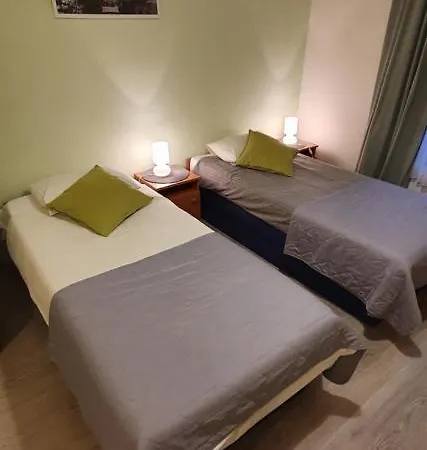 Abba Apartment