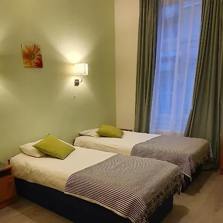 Abba Apartment Krakau